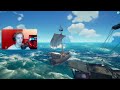 This *NEW* Rowboat is too good.. - Sea of Thieves