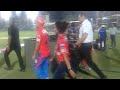 ishan kishan during IPL Match in Greenpark Kanpur