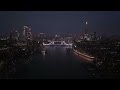 Paris By Night Chillout 4K ✨ Elegant Chillout Playlist Make You Feel Good ~ Chillout Music For Relax