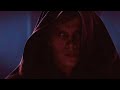 Anakin Skywalker | Travis Scott - My Eyes