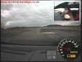 Lamborghini Gallardo Driving Experience