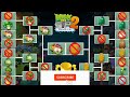 TOURNAMENT All Defense Plants Chinese Version - Who Will WIn? - PvZ 2 Plant Vs Plant