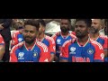 Captain Rohit Sharma praises the team after winning T20 World Cup 2024