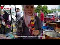 Malaysia Street Food Night Market Tour ~ Pasar Malam Tasik Sri Rampai | 马来西亚夜市美食