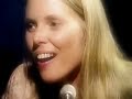 Joni Mitchell - Woodstock (Live In-Studio 1970)