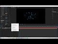 After Effects PARTICLE EXPLOSION tutorial | No plug-ins!