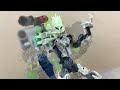 Bionicle Michi No Verse - Episode 6 Embassy Assassination Oh No! (Lego Stop-motion) 30 FPS