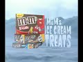 New M&Ms Ice Cream Bar Melts in Your Mouth, And in Your Hand