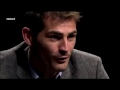 Entrevista de Iker Casillas en Canal+ con Iñaki Gabilondo | Subtitled | Complete | English friendly