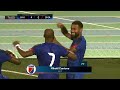 Haiti vs Sint Maarten | 2024/25 Concacaf Nations League | Group Stage