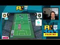 Panini FIFA 365 2023 Adrenalyn XL ULTRA Kártya Háború | FCH vs SCH