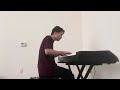 “The Last Hour” Elliott Smith piano cover