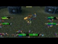 Rogue/Moonkin vs Feral/Shaman @ NextGen-WoW