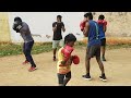 Boxing coaching  Vijayawada