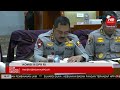 BREAKING NEWS - KAPOLRI RAPAT KERJA DENGAN KOMISI III DPR RI