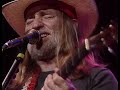 Willie Nelson - Angel Flying Too Close to the Ground (Live at Budokan, Tokyo 2/23/1984)