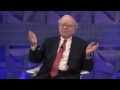 Warren Buffett On Investment Strategy | Full Interview Fortune MPW