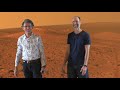 MOJO PART 4/11 - WHY IS MARS SMALLER THAN EARTH ?