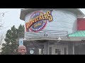 The Decline of Fuddruckers...What Happened?