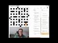 The Times Crossword Friday Masterclass: Episode 56