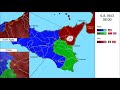 Invasion of Sicily 1943, Every Hour