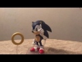 Sonic the Hedgehog Nendoroid (EZ Version) Figure