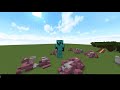 How to build the Ghost, Spectre and Revenant from Halo in MC!