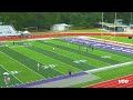 20240628 | LHSAA High School Soccer | Summer | at Dutchtown | Goals