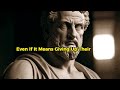 ALWAYS Say NO To These 10 Types of People| Marcus Aurelius Stoicism