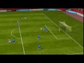FIFA 14 Android - Arsenal VS Chelsea
