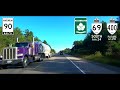 [2022/59] Highway 69 / Future 400 - Sudbury to Parry Sound, Ontario (Trans-Canada Highway)