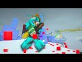 Christmas Montage | Hypixel Bedwars