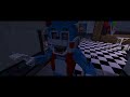 Minecraft FNAF - Sinister Turn (Minecraft Machinima)