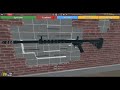 playing roblox zombie uprising   Made with Clipchamp