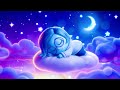 Gentle Piano Music 💤Gentle Tunes to Help You Drift Off Quickly🌙 Eliminate Stress| 4K Video