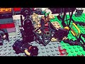 Lego Stop Motion Test low quality version!