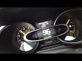 New Renault Clio 1.5 dci GrandTour 2015 - Acceleration 0-100 km/h FHD 60fps