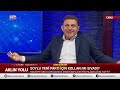 Süleyman Soylu'nun Erdoğan Pazarlığını Türker Ertürk'ten Dinleyin! Beştepe Karışmış