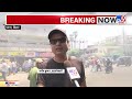 NEET Exam Controversy: NEET परीक्षा के नतीजों के खिलाफ Patna में हिंसक प्रदर्शन