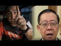 Lim Guan Eng Jangan Kurang Ajar...Akmal