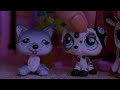 LPS Weird Grocery Store | LPS Emily