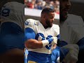 8 minutes of High-quality NFL clips for edits (4K) pt.2