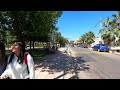 Recorriendo BENAVÍDEZ CENTRO | BUENOS AIRES | ARGENTINA | 4K Walking Tour VLOG