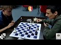 Baikal. Irkutsk. Chess Fight Night. CFN. Blitz