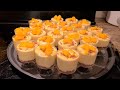 Make This Mango Mousse Dessert Perfect In Hot Summer Days