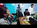 Ki Kangko Ki Sigid Ki Akbar Ketemu di warung setelah selesai pentas di nganjuk