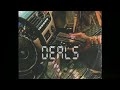 [FREE] - DEALS -  Trap Beat | Rap Hip Hop Instrumental