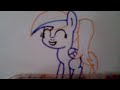 OC request: twinkle song mlp!