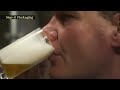 How Beer is Made