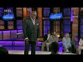 T.D. Jakes: Your Growth is in the Breaking, Not the Blessing | FULL SERMON | Crushing on TBN